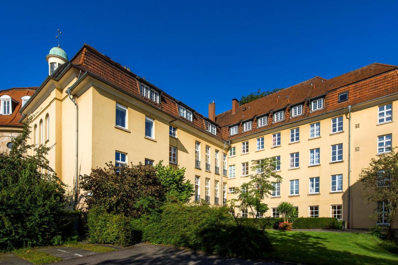 Haus Ohrbeck Hostel Georgsmarienhutte Exterior photo