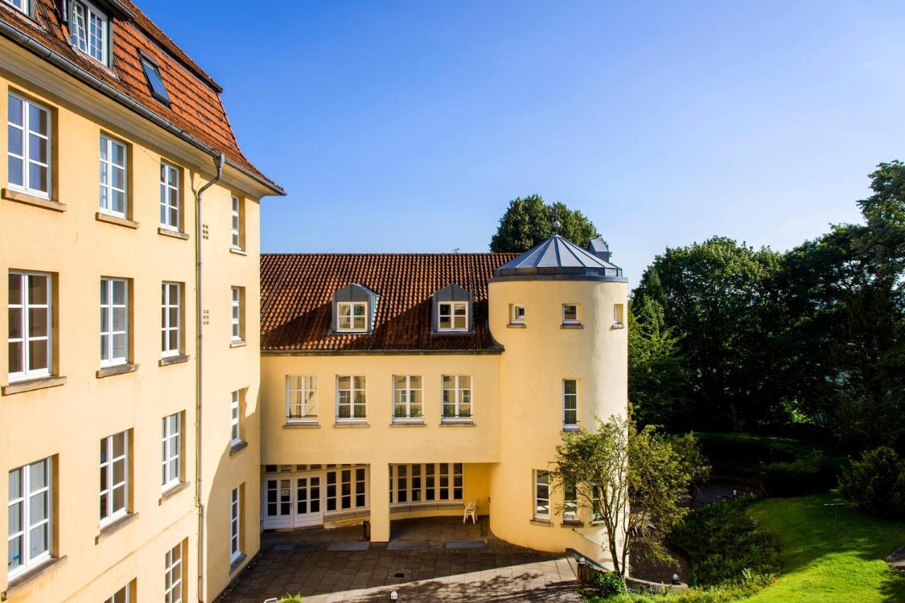 Haus Ohrbeck Hostel Georgsmarienhutte Exterior photo