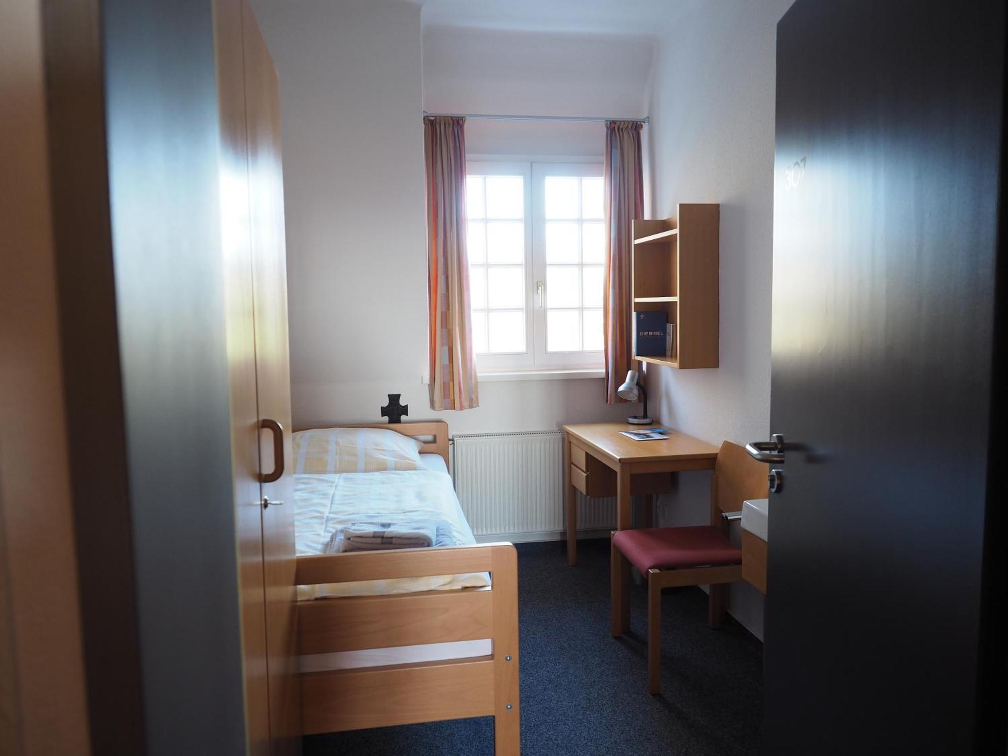 Haus Ohrbeck Hostel Georgsmarienhutte Exterior photo