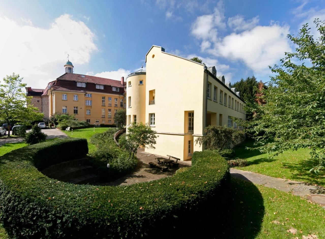 Haus Ohrbeck Hostel Georgsmarienhutte Exterior photo
